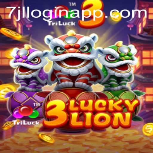 Discover the Excitement of 3LUCKYLION: A Cutting-Edge Gaming Experience