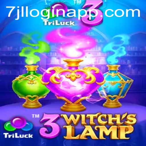 Exploring the Magical World of 3WitchsLamp: An Insightful Guide to the Game and Its Unique Mechanics