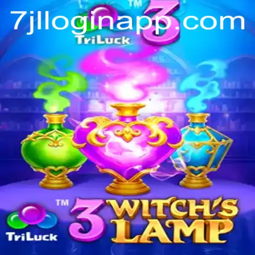Exploring the Magical World of 3WitchsLamp: An Insightful Guide to the Game and Its Unique Mechanics