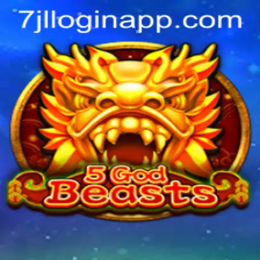 Explore the Enigmatic World of 5GodBeasts and Unravel the Power of 7jl Login APP