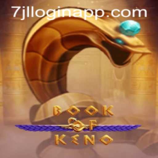 Explore the Thrilling World of BookOfKeno