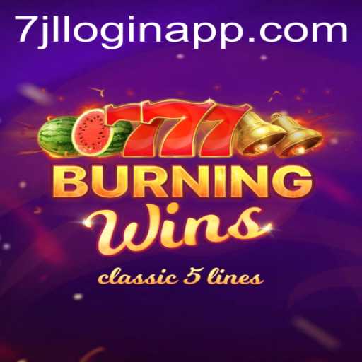 Exploring the Exciting World of BurningWins: A Classic Slot Game