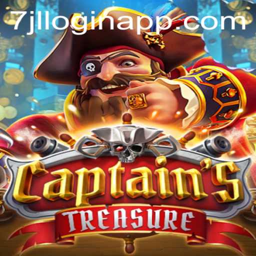 Exploring the Excitement of CaptainssTreasure: Dive into the Adventure