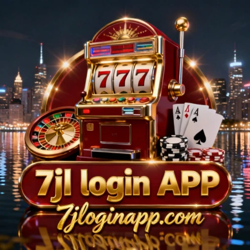 7jl login APP