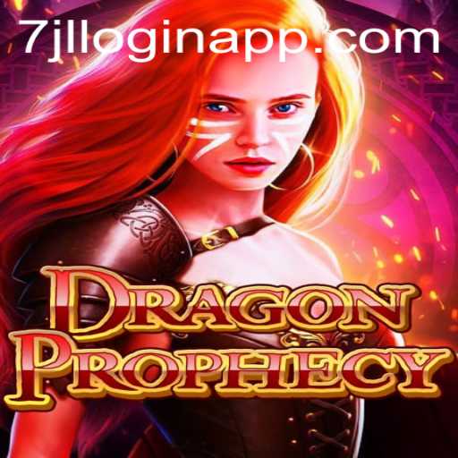 Unveiling DragonProphecy: A New Era of Fantasy Gaming with 7jl Login APP
