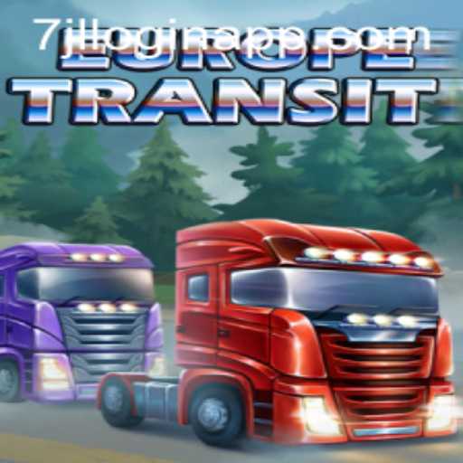 EuropeTransit: The New Strategic Adventure Game Revolutionizing Online Play