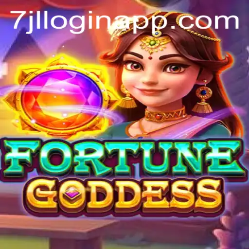 Discover FortuneGoddess: A Thrilling Gaming Experience with 7jl Login APP