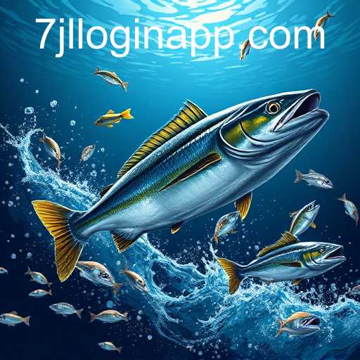 Exploring the World of Fishing Games and the 7jl Login APP