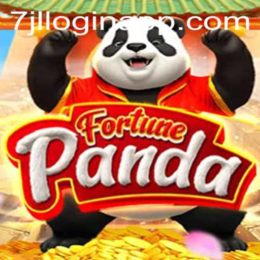 Unlock Adventure with FortunePanda: Exploring the 7jl Login APP