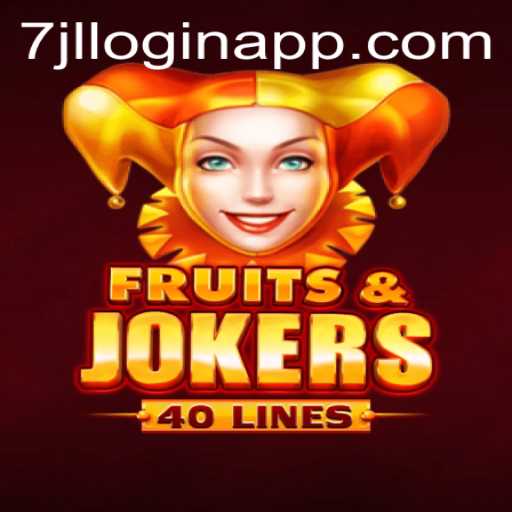 FruitsAndJokers40: A Comprehensive Guide to the Exciting Slot Game