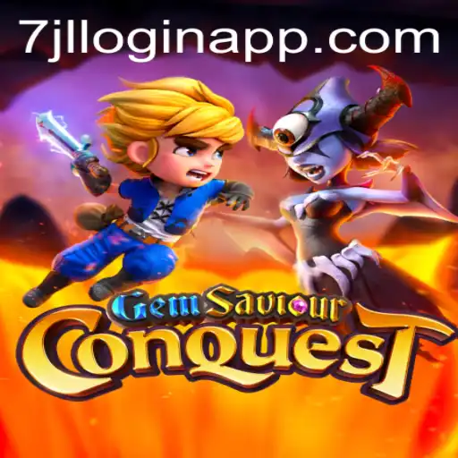 Exploring the Enchantment of GemSaviourConquest and Navigating the 7jl Login APP