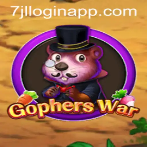 Discover the Thrilling World of GophersWar and the 7jl login APP
