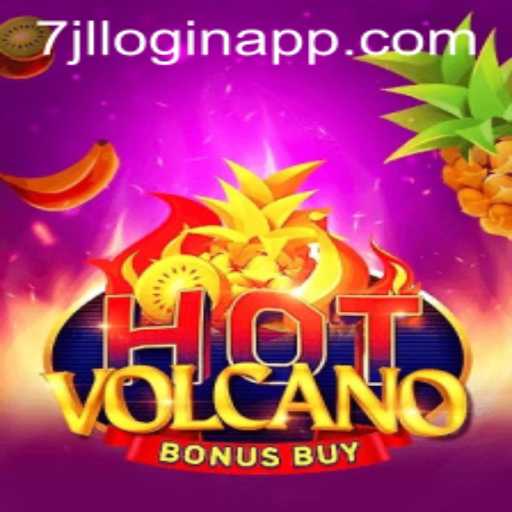 Exploring the Excitement of HotVolcanoBonusBuy and Navigating the 7jl Login APP Revolution