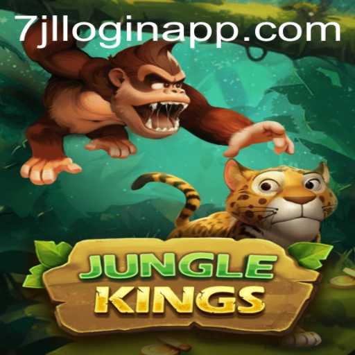Exploring the Thrilling World of JungleKings: A Game of Adventure and Strategy