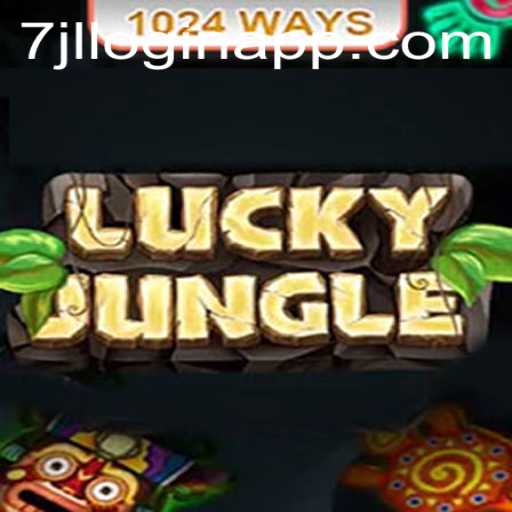 Exploring the Thrilling World of LuckyJungle1024