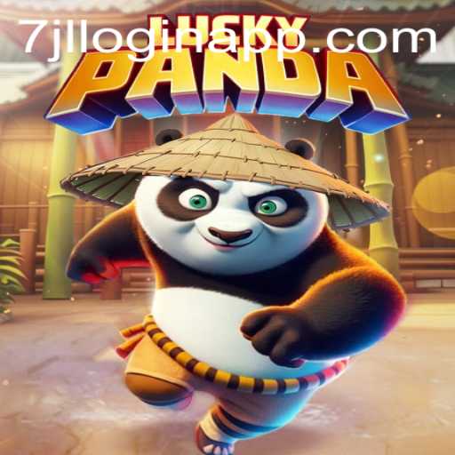 Discover the Exciting World of LuckyPanda with 7jl Login APP