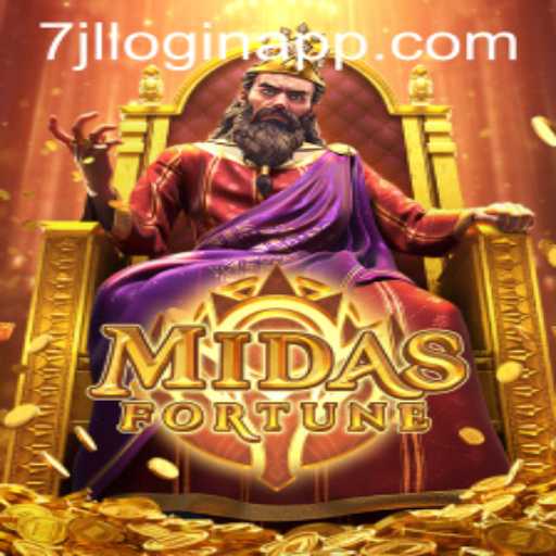 MidasFortune: A Journey into the World of Gold and Strategy