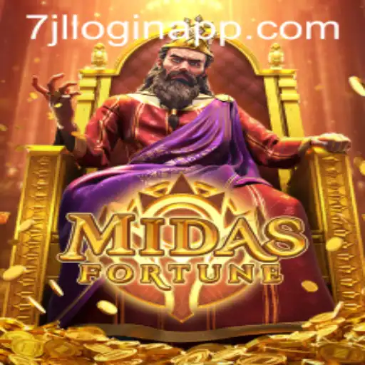 MidasFortune: A Journey into the World of Gold and Strategy