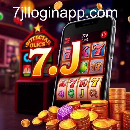 Exploring the World of Online Slots: The Role of the 7jl Login APP