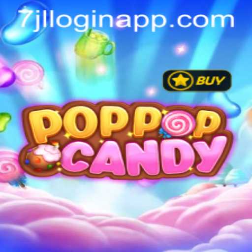 Exploring POPPOPCANDY: A Vibrant Gaming Experience with 7jl Login APP