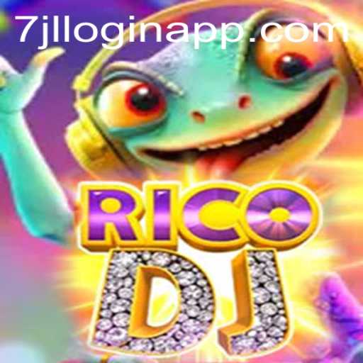 Discover the Excitement of RicoDJ with the Innovative 7jl Login APP