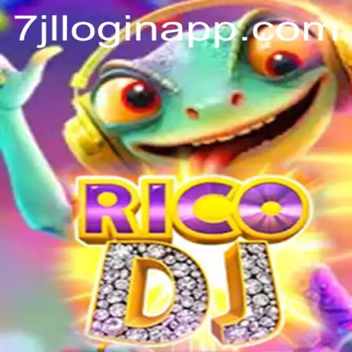 Discover the Excitement of RicoDJ with the Innovative 7jl Login APP