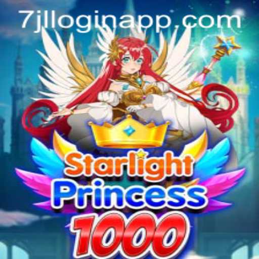 Explore the Enchanting World of StarlightPrincess1000 and the 7jl Login APP