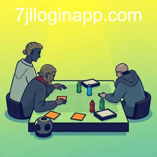 The Evolution and Impact of Tabletop Games: Unraveling the Role of 7jl Login APP