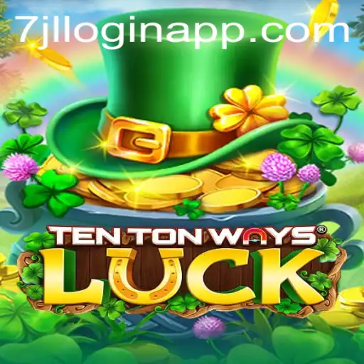 Discover the World of TenTonWaysLuck: Your Ultimate Gaming Adventure