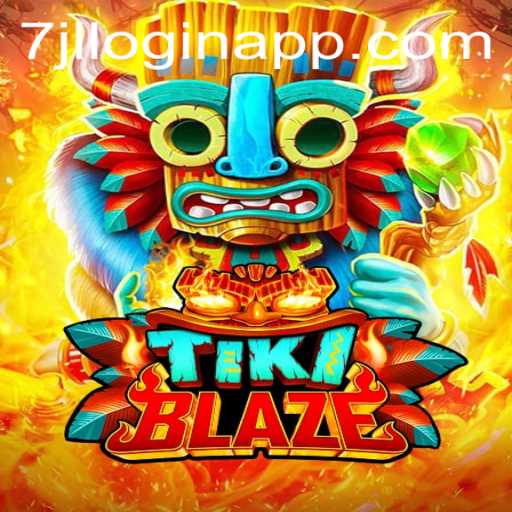 Discover the Adventure of TikiBlaze: A New Gaming Experience