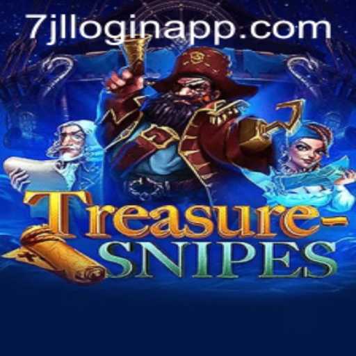 Unlocking the Adventures of TreasureSnipes with 7jl Login APP