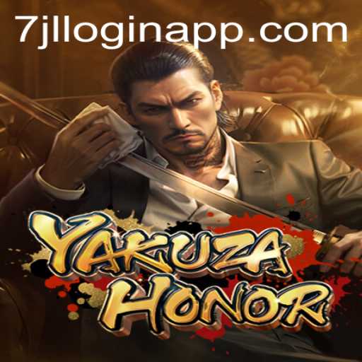 Exploring the Intriguing World of YakuzaHonor and the Role of 7jl Login APP